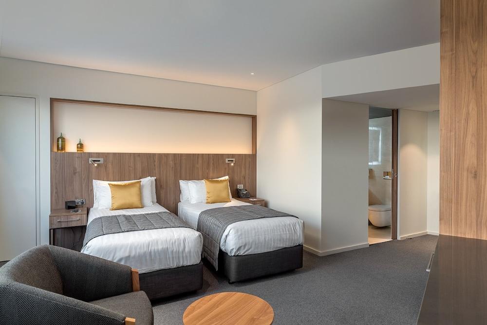 Wrest Point Hotel Хоубарт Екстериор снимка