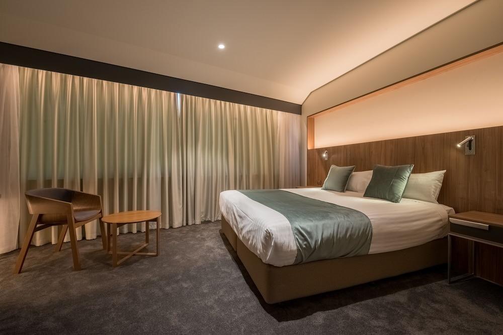 Wrest Point Hotel Хоубарт Екстериор снимка