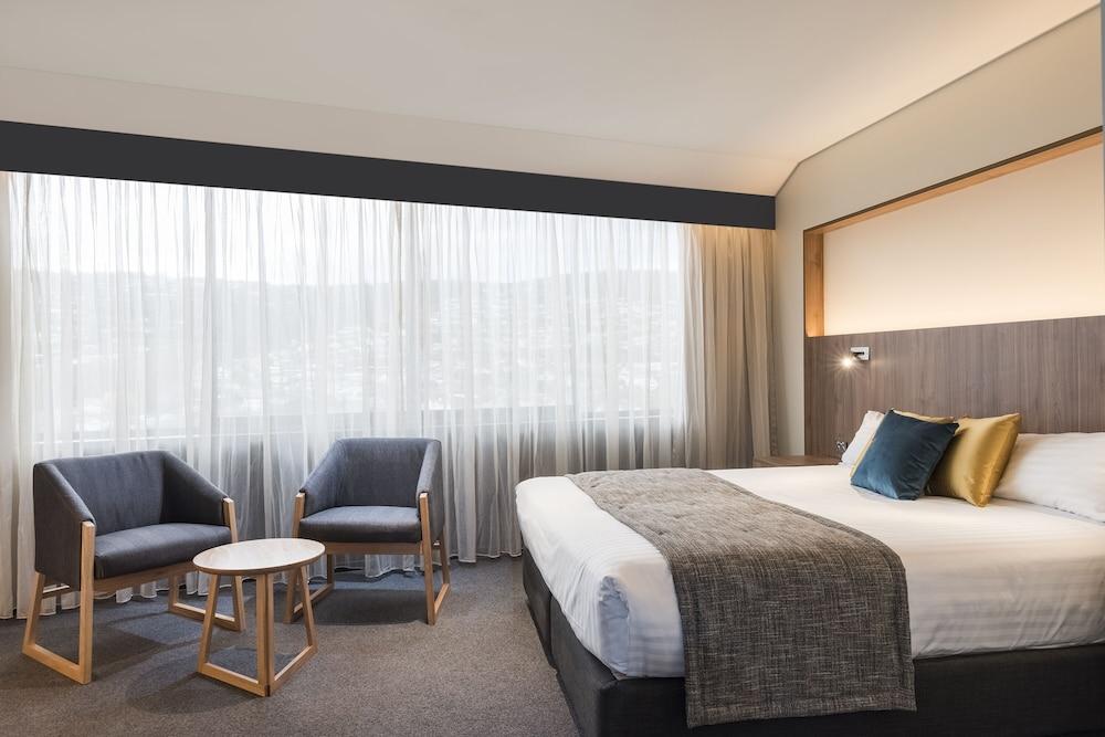 Wrest Point Hotel Хоубарт Екстериор снимка