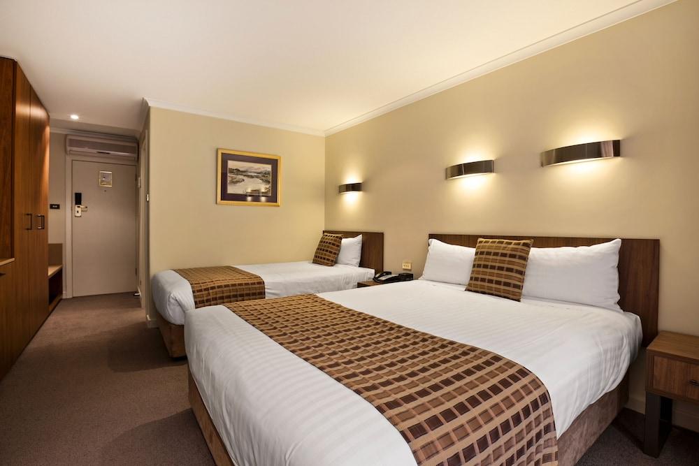 Wrest Point Hotel Хоубарт Екстериор снимка