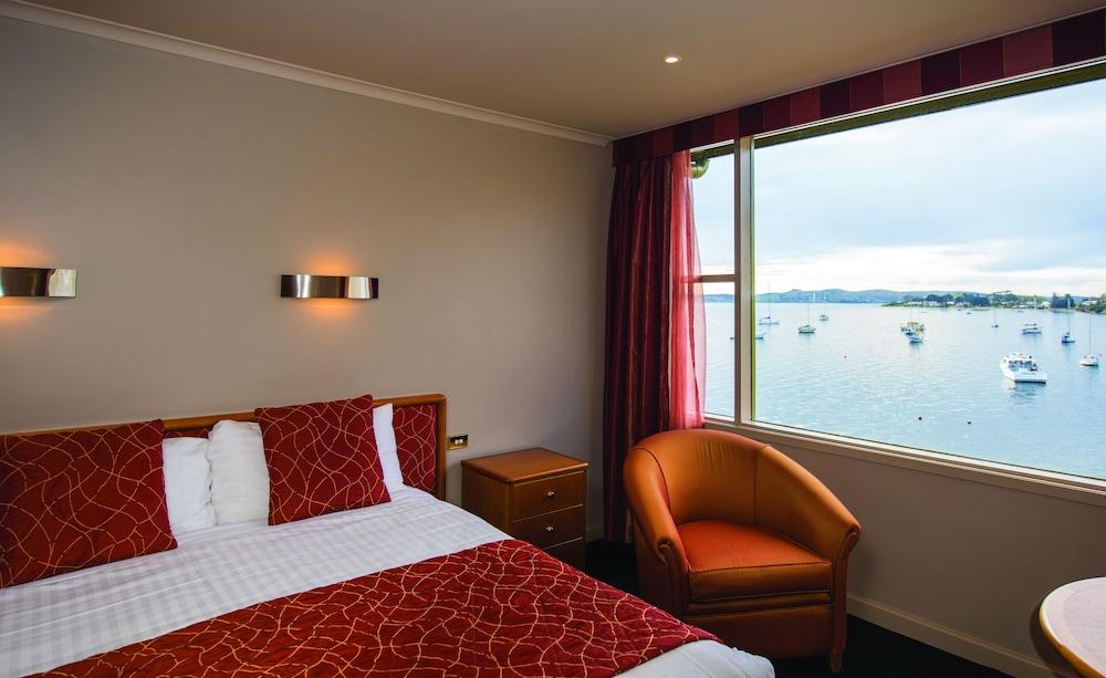 Wrest Point Hotel Хоубарт Екстериор снимка