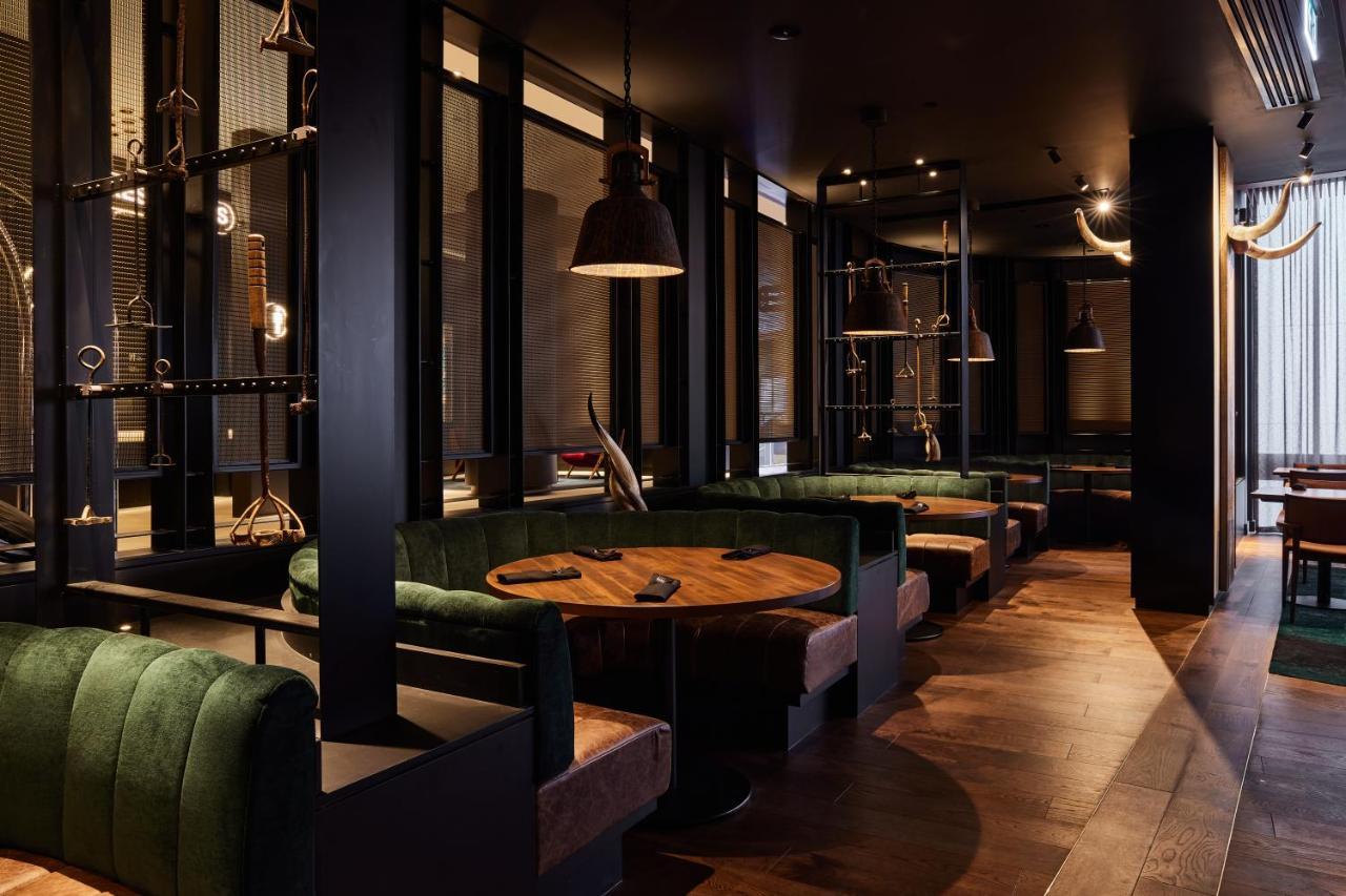 Wrest Point Hotel Хоубарт Екстериор снимка