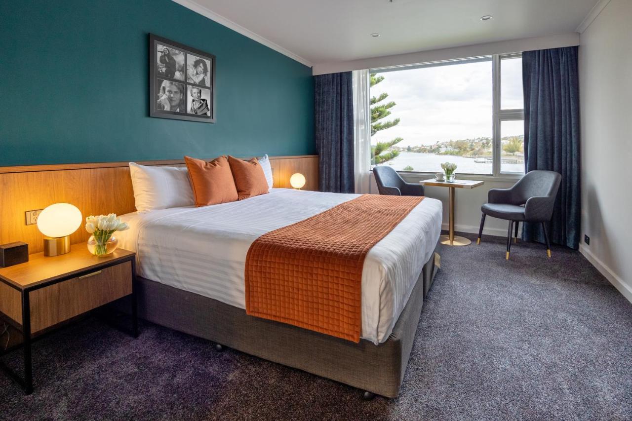 Wrest Point Hotel Хоубарт Стая снимка