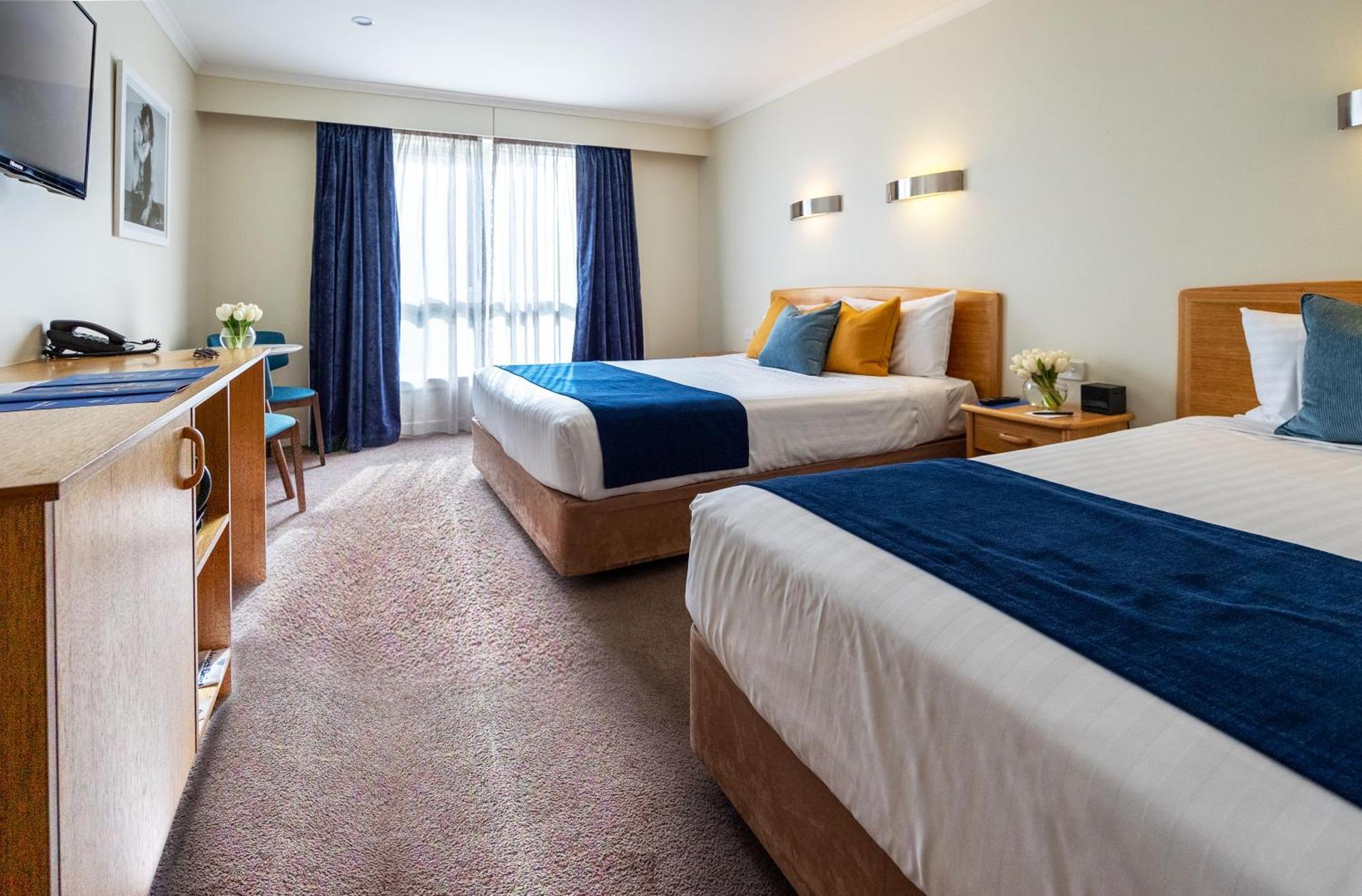 Wrest Point Hotel Хоубарт Стая снимка